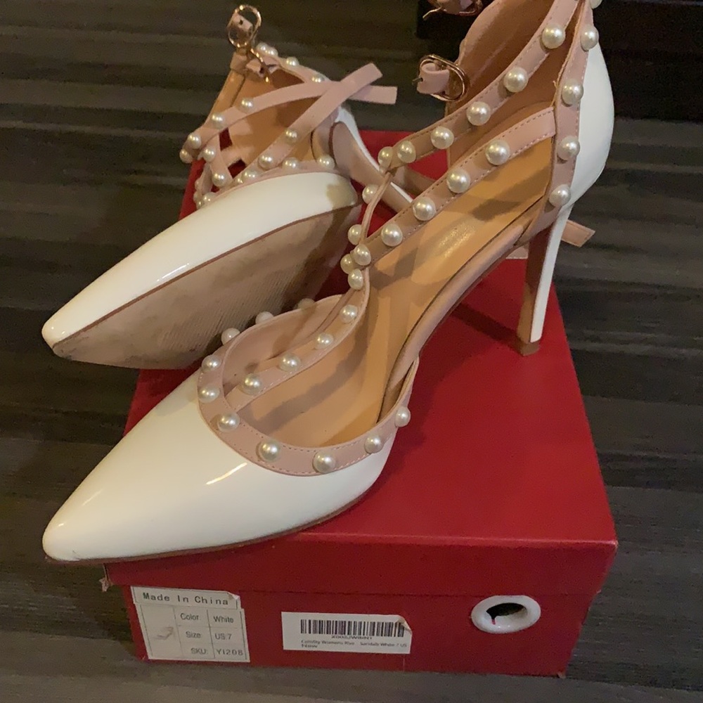 Beautiful heels - Picture 8 of 8
